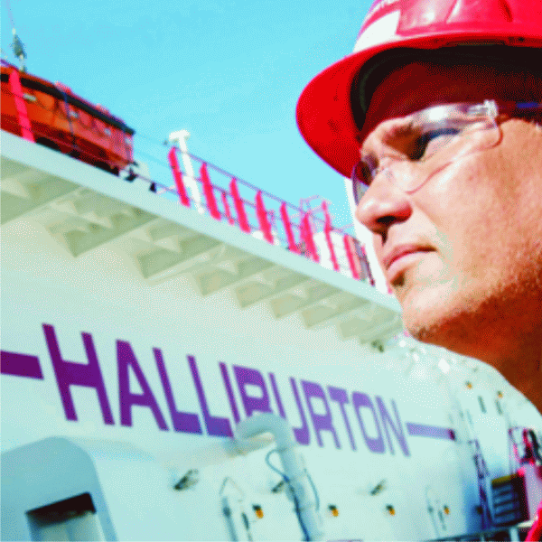 "Halliburton" renunţă la achiziţia "Baker Hughes"