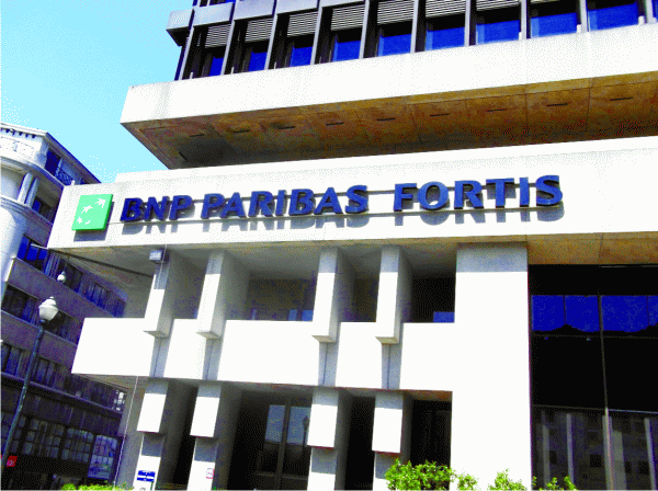 Preşedintele BNP Paribas PF, şocat de punerea sub acuzare a băncii