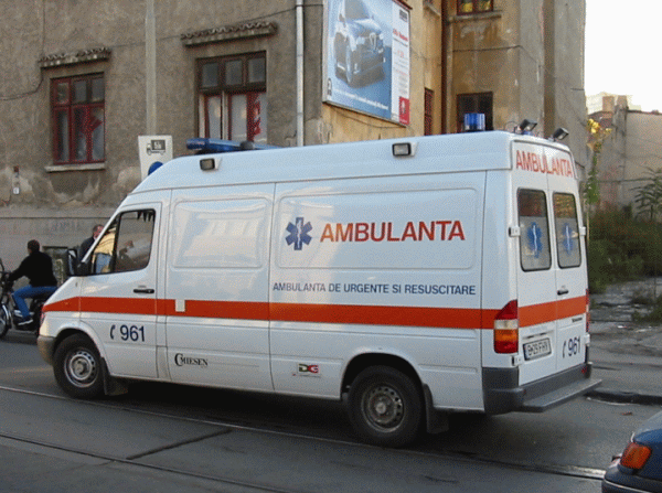 Procurorii au deschis un dosar penal pentru ucidere din culpă