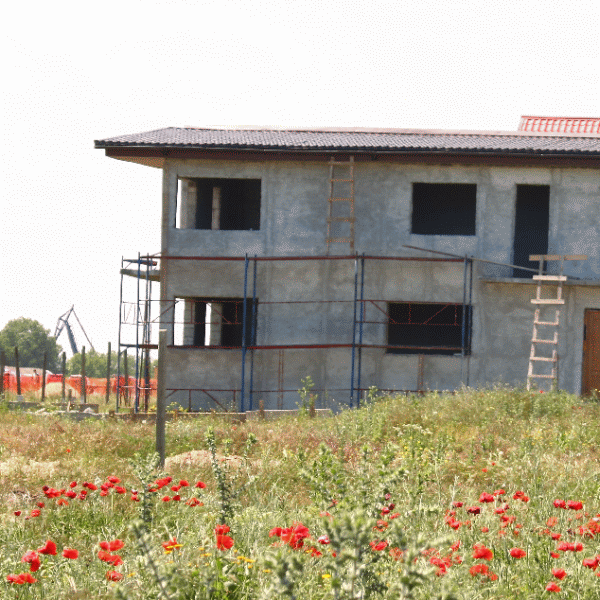 Legea dării în plată naşte controverse pe piaţa imobiliară