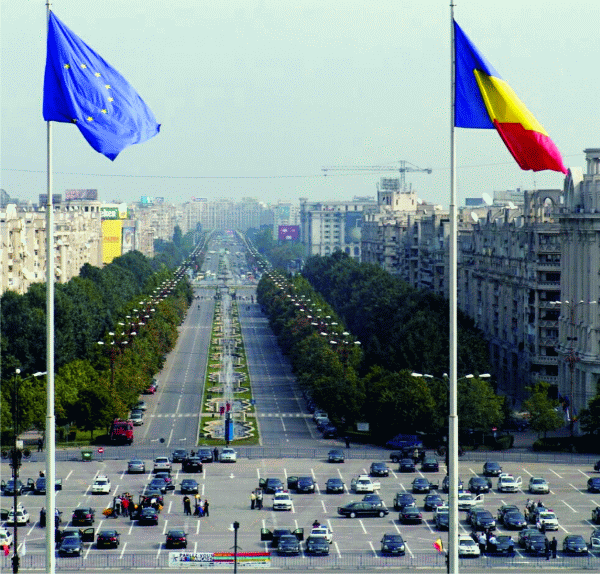 Europeni în obligaţii, nu şi în drepturi