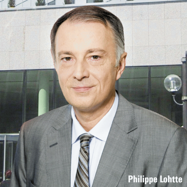 Philippe Lhotte, BRD: "Subiectul legii dării în plată nu este închis"