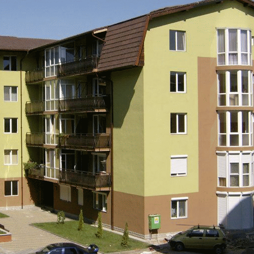 Programul Prima Casă, suplimentat cu 500 milioane lei, pe fondul legii dării în plată