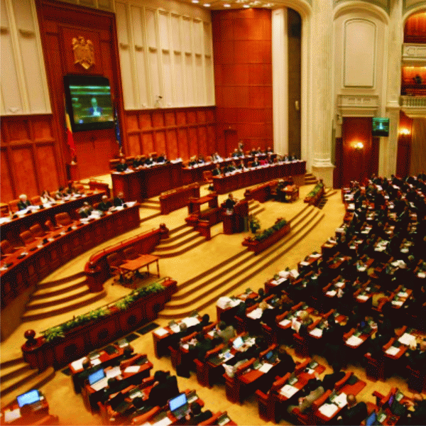 Legea incubatoarelor de afaceri - aprobată de Camera Deputaţilor
