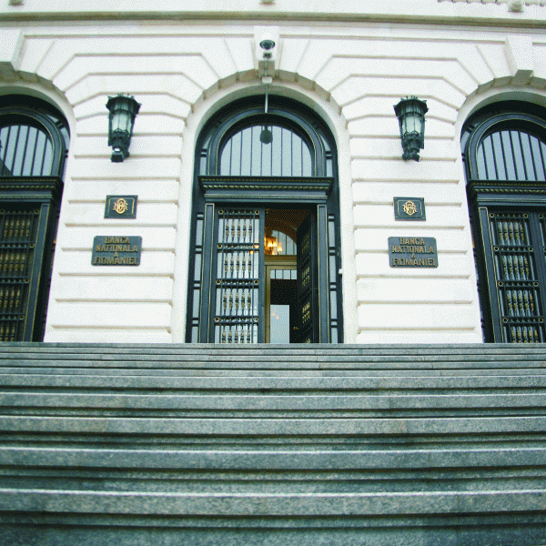 CNSF a recomandat BNR să suspende aplicarea amortizorului de risc sistemic 