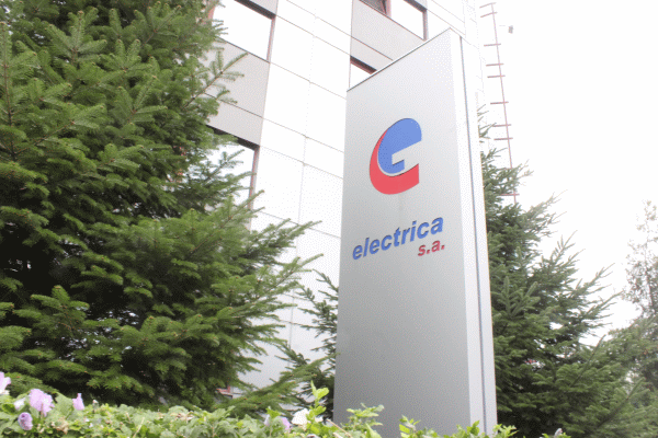 Surse: "George Cristodorescu şi Răzvan Nicolescu se bat pentru şefia Electrica"