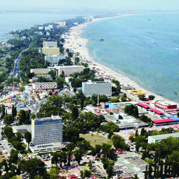 Vânzări de 1,5 milioane de lei prin vouchere de vacanţă 