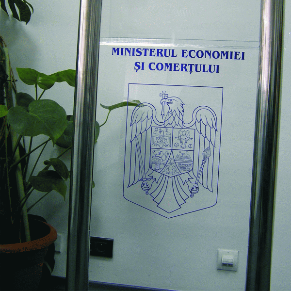 Ministerul Economiei lucrează cu Ministerul Finanţelor la o nouă schemă de ajutoare de stat