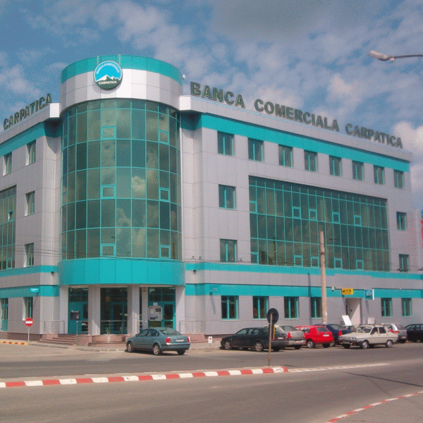 Banca Carpatica a trecut, oficial, la sistemul unitar de conducere