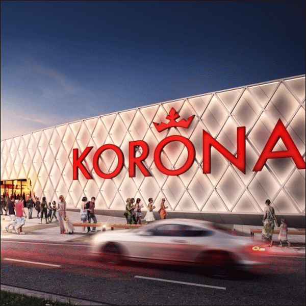 Ieşenii care au preluat terenul Korona Mall negociază cu trei retaileri dezvoltarea viitoare a suprafeţei