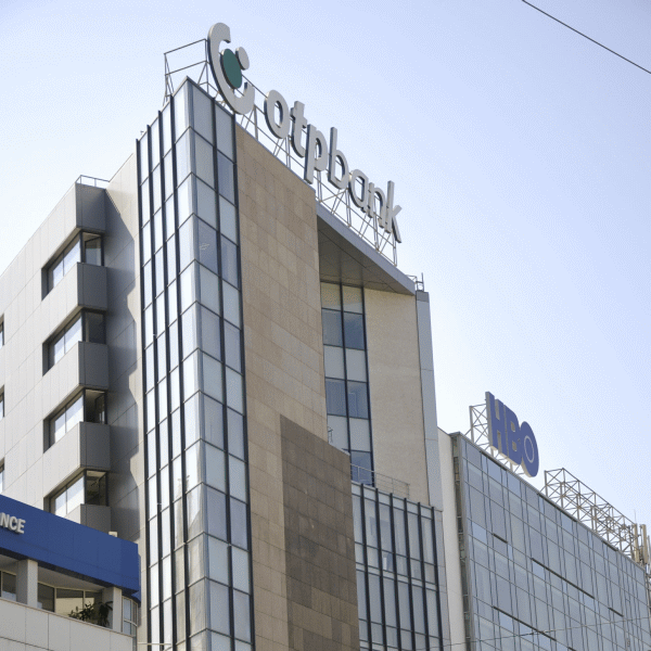 Şi OTP Bank a majorat avansul pentru creditele ipotecare