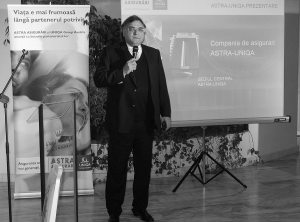 Dan Adamescu