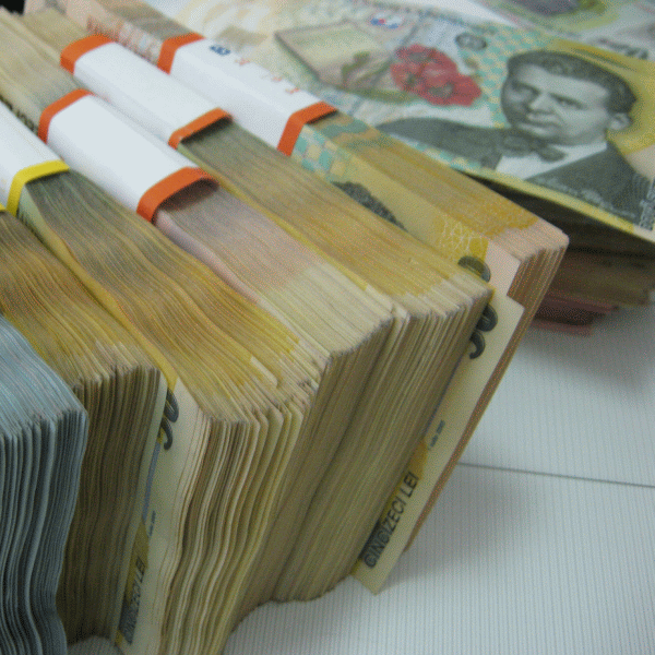 Restanţele la creditele în lei, în scădere cu 3,5%
