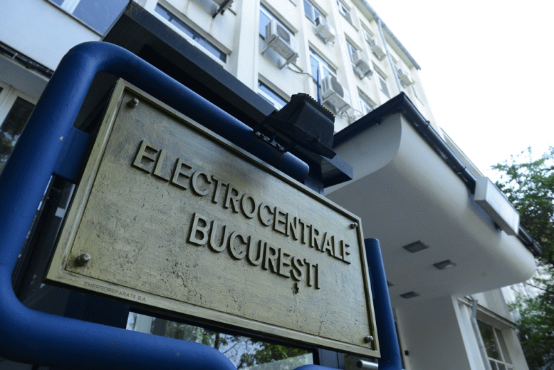 Posibile fapte penale la ELCEN