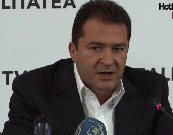 Elan Schwartzenberg (Sursa foto: captură Youtube)
