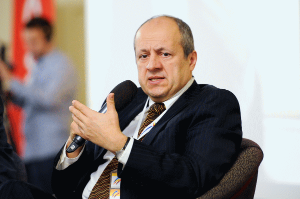 Mihai Bogza