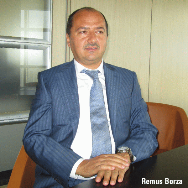 "În mod cert, nu putem vorbi de o infracţiune de spălare de bani în sarcina BCR"