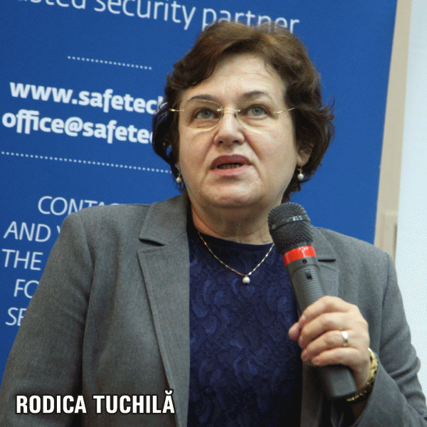 "Pentru acordarea creditelor online trebuie îndepărtate unele bariere legislative"