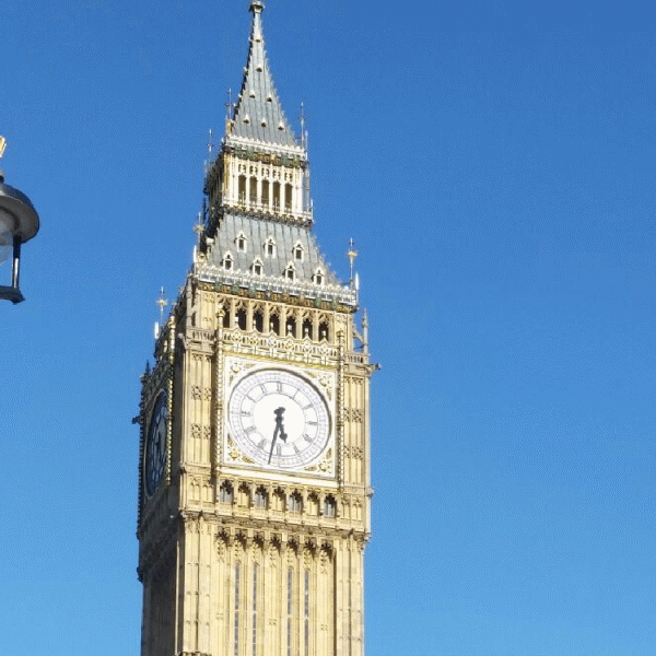 Brexit? Nu contează, UE are nevoie de un referendum pentru suspendarea realităţii!