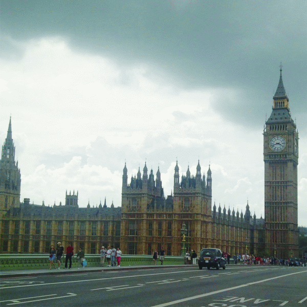Va reuşi Marea Britanie să valorifice această şansă istorică?