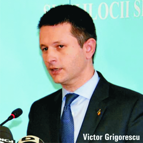"Hidroelectrica va fi listată atunci când va întruni condiţiile pentru maximizarea beneficiului"