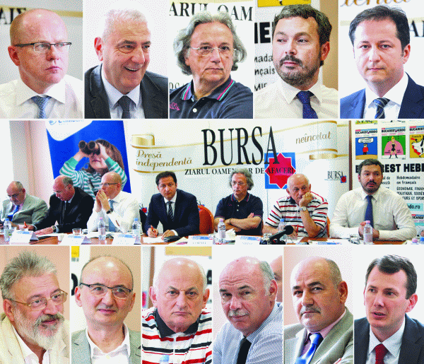 POPORUL, REGATUL... COROANA!