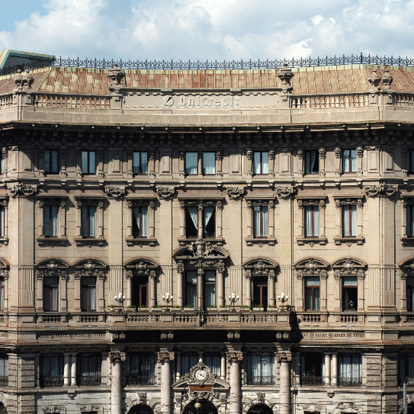 Italia pregăteşte un plan pentru stabilizarea sectorului său bancar
