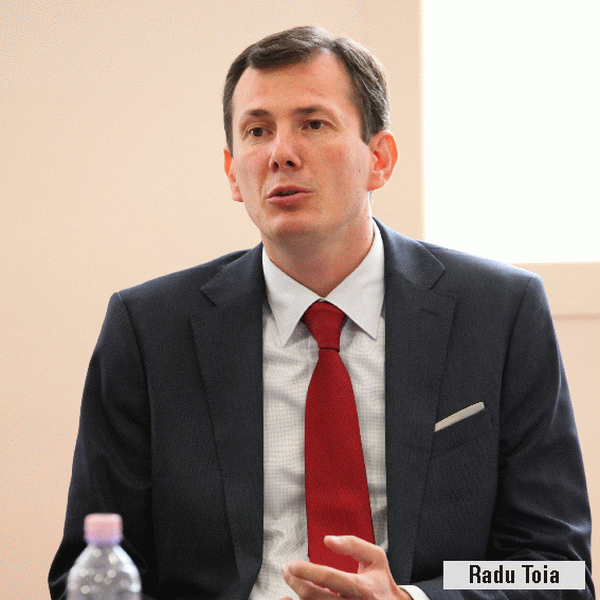 "Nu este clar ce se va întâmpla cu proiectul uniunii pieţelor de capital"