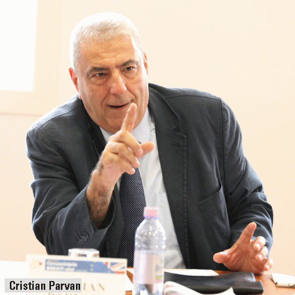 "Brexitul este cea mai recentă reacţie la globalizare"