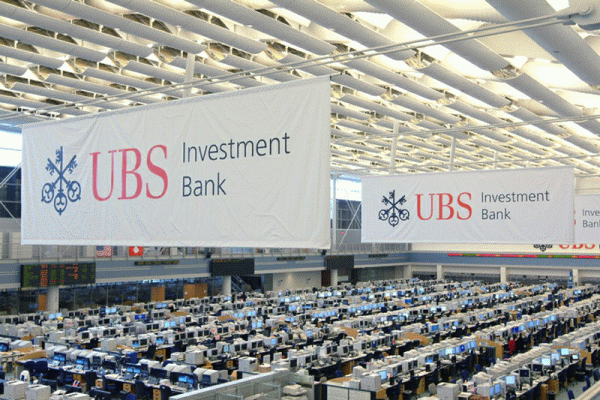 Franţa cere proces împotriva UBS