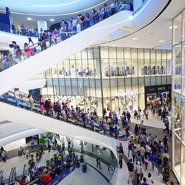 NEPI a achiziţionat Shopping City Sibiu pentru 100 milioane de euro