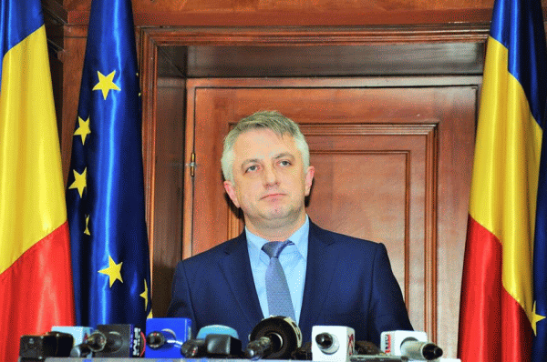 Marius Bostan