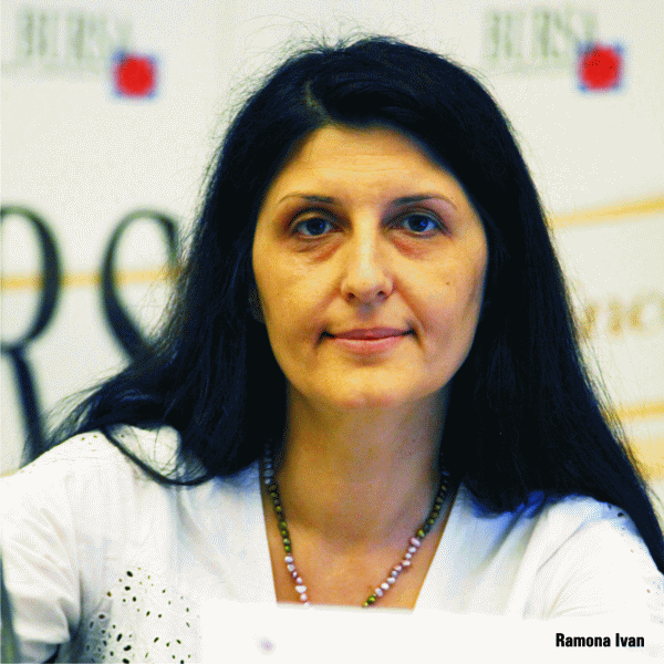 "Trebuie să crezi în tine, în proiectul tău şi să ai ceva bani"
