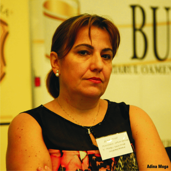 "Un nou apel de finanţare destinat mediului privat va fi prezentat în scurt timp"