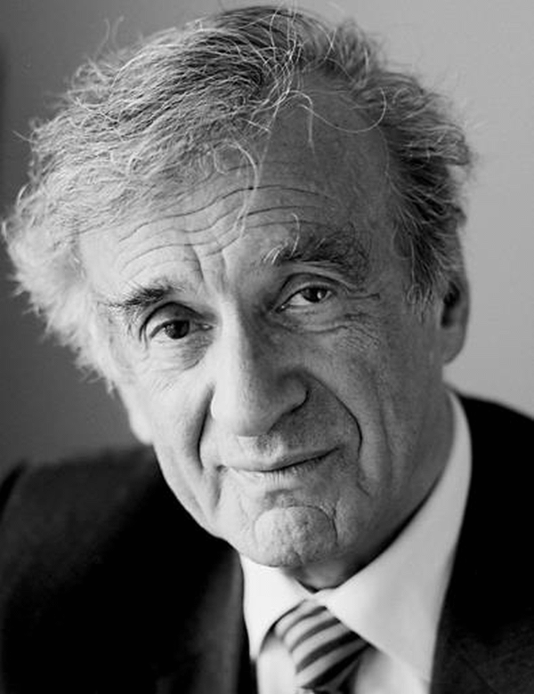 Scriitorul Elie Wiesel Laureat Al Premiului Nobel Pentru Pace A