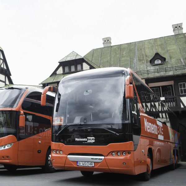 Scandal între transportatori şi agenţia de turism Christian Tour