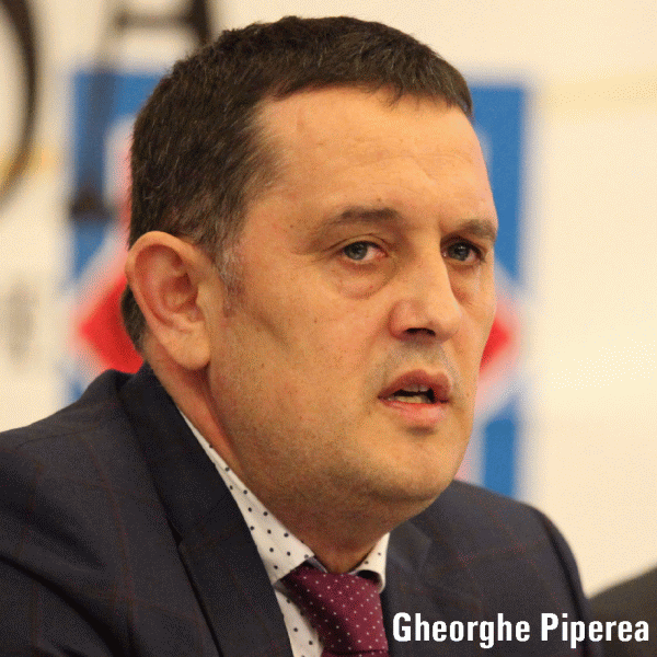 Tribunalul Dolj sesizează ÎCCJ într-un dosar pe îngheţarea cursului