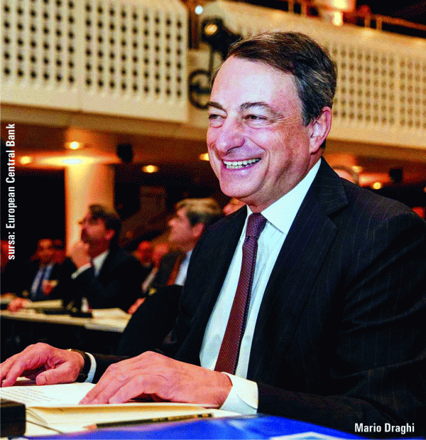 De ce se teme Mario Draghi de lumină?
