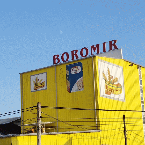 Acţionarii Boromir Prod, convocaţi pentru asocierea cu societatea Kalizea SAS
