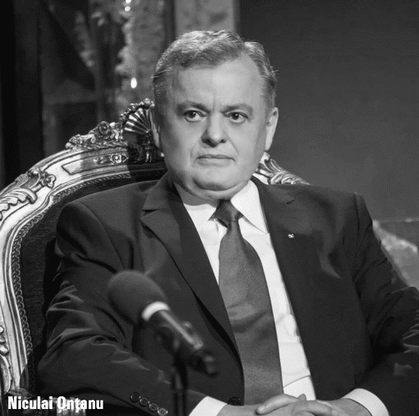 Neculai Onţanu, sub control judiciar