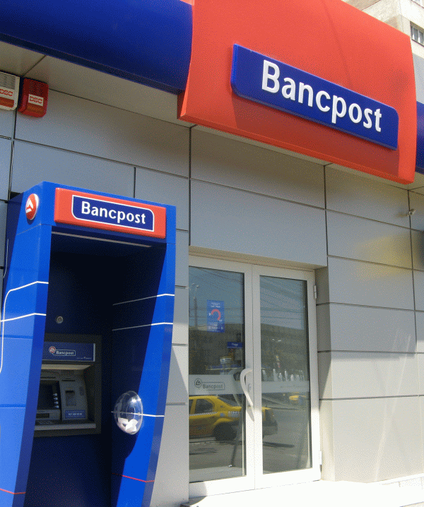 Bancpost a mărit, în această săptămână, ratele la creditele în franci elveţieni