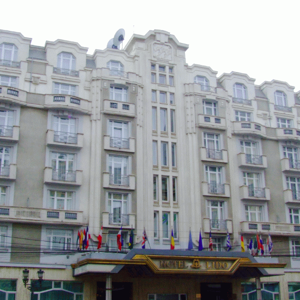 Lido SA vrea să devină agenţie de turism