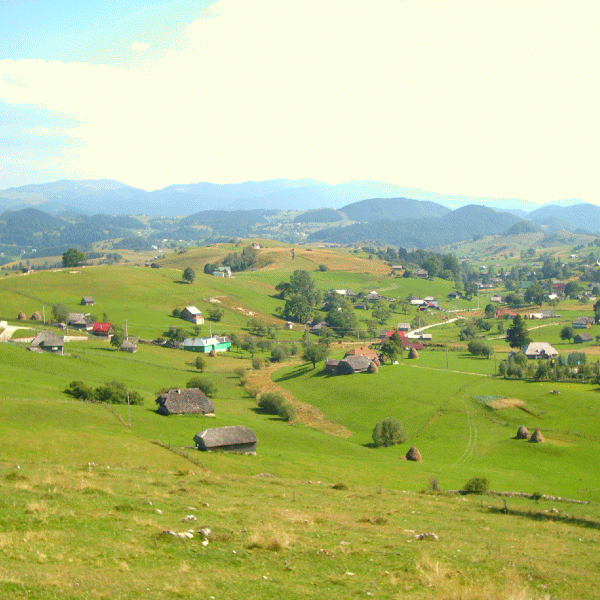 Produsul montan brut