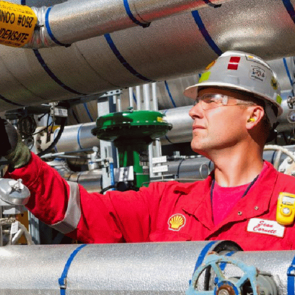 "Shell" Filipine şi-a depus documentele pentru listare