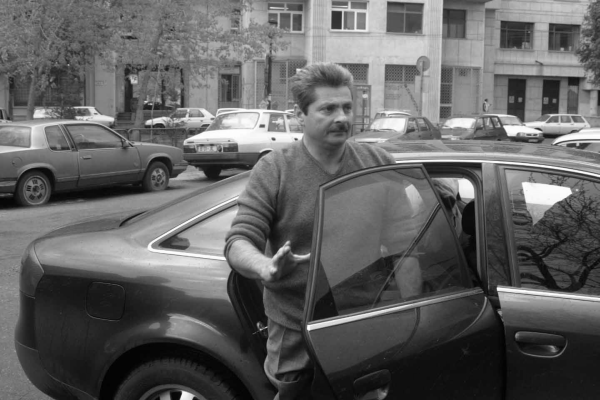 Sorin Ovidiu Vântu