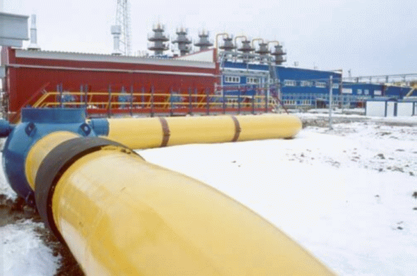 Rusia şi Turcia, discuţii despre construcţia a două linii pentru gazoductul Turkish Stream