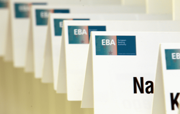 Doar un alt test de stres pentru neliniştea Europei