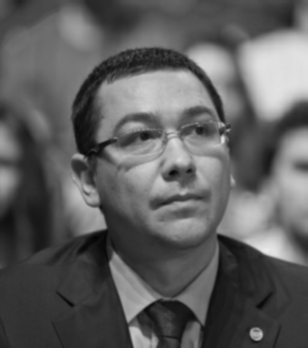 Victor Ponta 