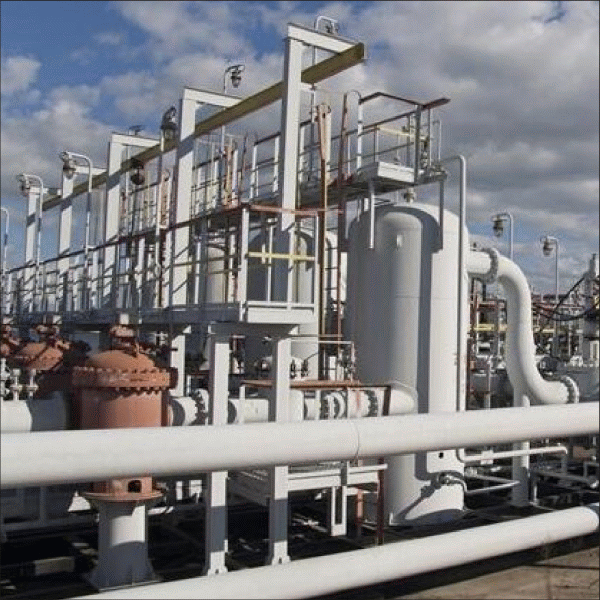 Corpul de Control al Ministerului Energiei nu a găsit nereguli la Oil Terminal