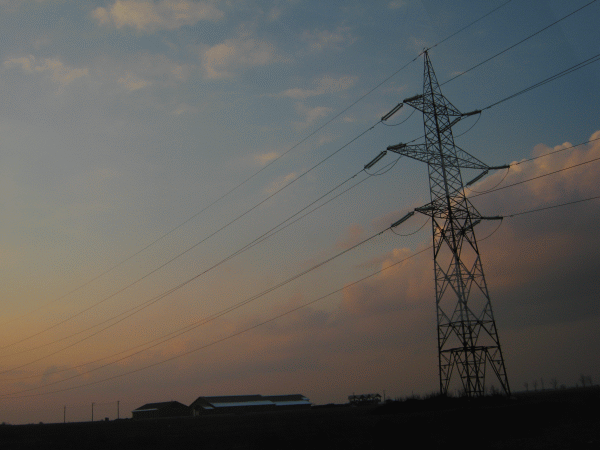 ANRE a aprobat Planul de dezvoltare a reţelei electrice de transport pe 10 ani 